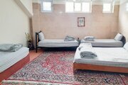 واحد 12 تکخواب در هتل آپارتمان کرمان