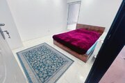آپارتمان مبله 3 خواب ساحلی در سرخرود