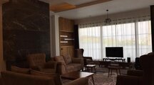 ویلا سه خواب استخردار در سرخرود