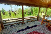ویلا واحد 2 مبله در شیرگاه