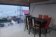 واحد سه خواب 12 در هتل آپارتمان در نوشهر