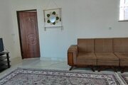 واحد دو خواب در طبقه همکف ویلای ماسال