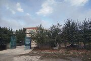 آپارتمان مبله دوخواب در نمین