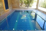 ویلا استخردار مبله تکخواب ماهرخ در شهریار