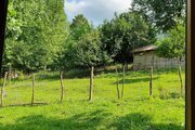 کلبه آمادای در ماسال