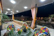 ویلا مبله تک خواب نصرت در شاهرود