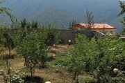 واحد دو خواب در طبقه همکف ویلای رامیان
