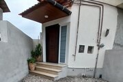 واحد مبله دو خواب عباس زاده در طبقه همکف ویلای چابکسر