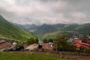 واحد در طبقه اول ویلا روستای ولی آباد
