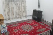 واحد دوخواب در طبقه همکف ویلای پره سر