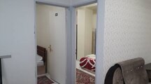 اتاق هتل آپارتمان در تبریز