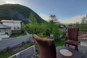 کلبه سوئیسی امین در ماسال