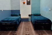 اتاق پاسیار اقامتگاه بوگردی در نطنز