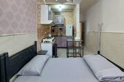 واحد 20 متری در هتل آپارتمان در کاشان