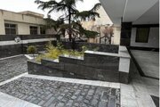 آپارتمان مبله دوخواب 9 در شریعتی