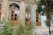 واحد مبله فیروزه در هتل آپارتمان در شیراز
