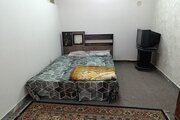 آپارتمان مبله دو خواب یسنا 3 در ملارد