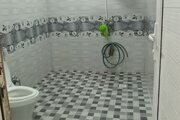 باغ ویلا استخردار دوخواب مبله سنوبر در دزفول
