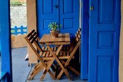ویلا سنتی دوخواب در بندرگز