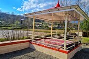 خانه ویلایی دو خواب مبله در ماسال