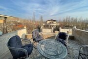 ویلا استخردار دوبلکس سه خواب هستی در رودهن