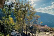 واحد مبله دوخواب فیلبند در طبقه دوم ویلای آمل