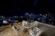 پنت هاوس مبله دوخواب در بابلسر