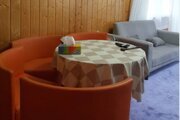 سوئیت 40 متری مبله درباغ ویلا در رضوانشهر