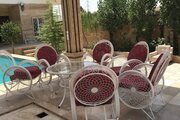اجاه خانه ویلایی دو خواب استخردار در چهارباغ