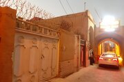 ویلا مبله 5 خواب مسجد جامع در یزد