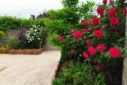 واحد در طبقه اول ویلا ساری