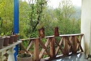 ویلا جنگلی مبله تکخواب رامین در تالش