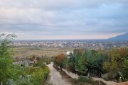 کلبه چوبی دوبلکس در ماسال