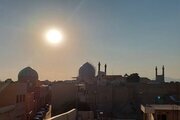 آپارتمان نقش جهان واحد 3 در اصفهان