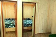کلبه دوبلکس دوخواب مبله در شیرگاه