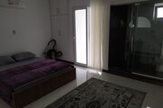 واحد دوبلکس چهار خواب در طبقه همکف ویلا تازه آباد