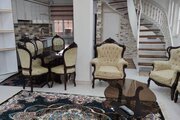 خانه ویلایی تریپلکس استخردار در فومن