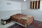 آپارتمان مبله دو خواب گل رز واحد 4 در یزد