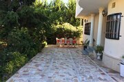 واحد دوخواب در طبقه همکف ویلای نمک آبرود