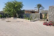 ویلا استخردار مبله دو خواب در تنگستان بوشهر