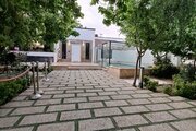 ویلا استخردار دو خواب کهن در شهریار