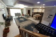 ویلا استخردار چهارخواب دوبلکس یاس 11 در سرخرود
