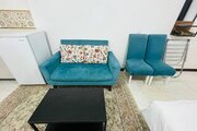 آپارتمان مبله تک خواب علوم و تحقیقات در حصارک