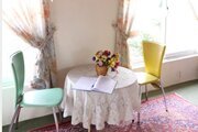 ویلا کشکرت در تنکابن