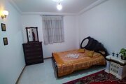واحد دو خواب افرا در طبقه اول ویلای لیسار