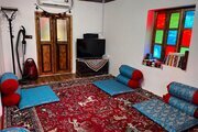 باغ ویلا چهارخواب آسنی در شیرگاه