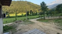 خانه ویلایی دو خواب در روستای بالابراگور