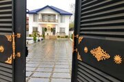 ویلا دوبکلس گل نرگس در نوشهر