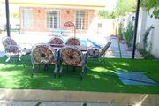 ویلا استخردار دو خواب ساحل در چهارباغ