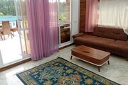 ویلا مبله استخردار سه خواب در متل قو